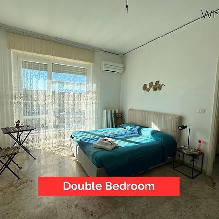 Bellissimo Appartamento Con Supermercato A 50M Асти Екстериор снимка